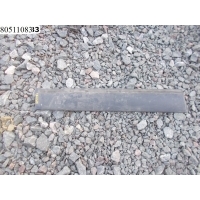 Накладка двери передней левой Nissan Qashqai (J10) 2006-2014 ,Qashqai+2 (JJ10) 2008-2014 80871-JD00A,80871JD00A