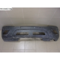 Бампер задний Opel Mokka 2012- 1404622,95365611,95365616,95122399,1404532