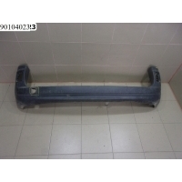 Бампер задний Renault Kangoo 2008- 8200436722