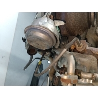 Турбина Renault Megane 2006 8200398585
