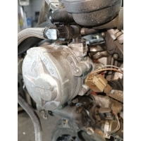 Насос вакуумный Renault Megane 2006 451323