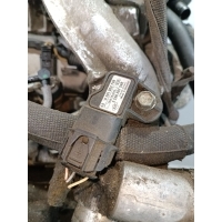 Датчик абсолютного давления Renault Megane 2006 0281002709
