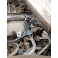 Форсунка Renault Megane 2006 0445110230