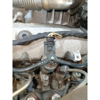Форсунка Renault Megane 2006 0445110230