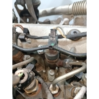 Форсунка Renault Megane 2006 0445110230