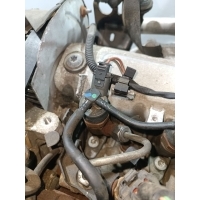 Форсунка Renault Megane 2006 0445110230