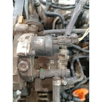 Регулятор давления топлива Renault Megane 2006 0928400675