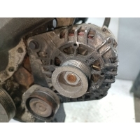 Генератор Renault Megane 2006 8200667611