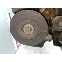 Шкив коленвала Renault Megane 2006