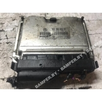 Блок управления двигателем Skoda Fabia 2009 045906019CE