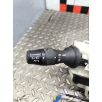 Переключатель подрулевой (стрекоза) Renault Latitude 2010 255670009R