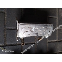 Охладитель отработанных газов Mercedes Sprinter 651 2010 651