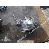 Распределитель зажигания (трамблёр) Volkswagen Polo 1997 237521061