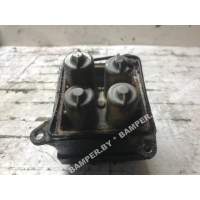 Автономный отопитель Mercedes C W203 2002 A0001591904