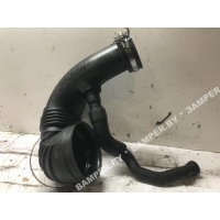 Патрубок воздушного фильтра Mercedes C W203 2002 A6460940297,A6460160181