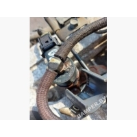 Форсунка Hyundai i10 2009 0445110256