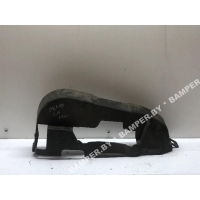 Защита (кожух) ремня ГРМ Renault Kangoo 2004 8200102677