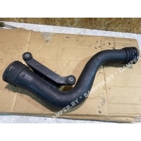 Патрубок интеркулера Skoda Octavia A5 2007 1K0145762CK
