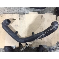 Патрубок воздушного фильтра Skoda Octavia 2007 1K0129654AD