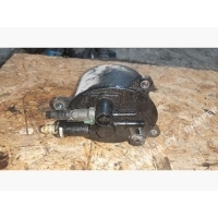 Корпус топливного фильтра Citroen C5 2007