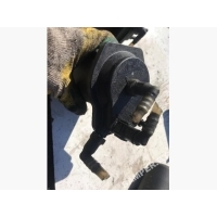 Корпус топливного фильтра Renault Megane 2005 8200186217