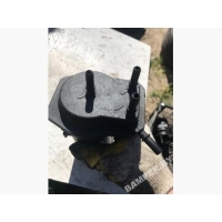 Корпус топливного фильтра Renault Megane 2004 8200186217