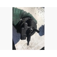 Корпус топливного фильтра Renault Kangoo 1999 7700116169