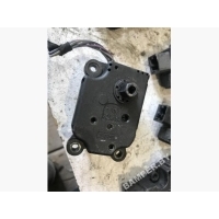 Моторчик заслонки печки Mercedes A W168 2000 a1688204242