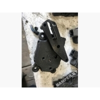 Моторчик заслонки печки Mercedes A W168 2000 a1688204242