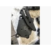 Моторчик заслонки печки Mercedes A W168 2000 a1688204242