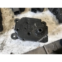 Моторчик заслонки печки Mercedes A W168 2000 a1688204242