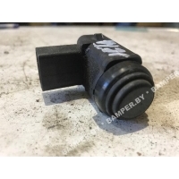 Датчик парктроника Volkswagen Jetta 2005 1U0919275,0263003187