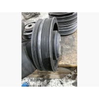 Шкив коленвала Audi A4 1998 059105251m