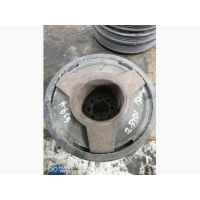 Шкив коленвала Audi A6 2001 059105251m