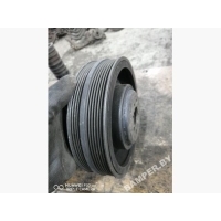 Шкив коленвала Audi A8 1998 059105251m