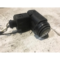Датчик парктроника Volkswagen Golf Plus 2005 1U0919275,0263003187