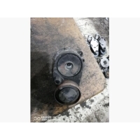 Натяжитель ремня генератора Volkswagen Passat 2001 078903133AB