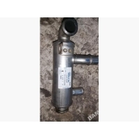 Охладитель отработанных газов Citroen C4 Picasso 2009 9646762280