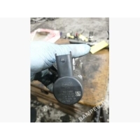 Топливная рампа Citroen C5 2009 9656917280,00281002803,9654762880