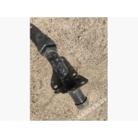 Кронштейн переднего бампера Volkswagen Passat 1998 3b0807133a