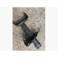 Кронштейн переднего бампера Volkswagen Passat 1998 3b0807133a