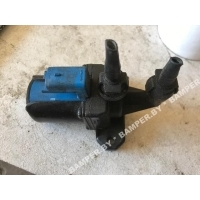 Кран отопителя (печки) Peugeot 407 2006 9640953980