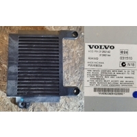 Усилитель заводской volvo s80 ii v70 iii 31282142 гарантия