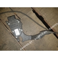 Педаль газа Ford Fusion 2006 2s619f836aa