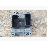 Блок управления двигателем Alfa Romeo 147 2000 0261206714