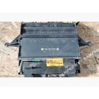 Блок управления сиденьем Mercedes S W220 2001 2208201285