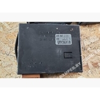 Блок комфорта Mercedes ML W163 2000 1635452332