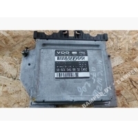 Блок управления двигателем Mercedes E W210 1997 A0215459832