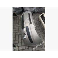 Бампер передний Citroen C3 1998