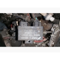 Реле накала свечей Fiat Bravo 2009 0281003043
